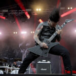 Into The Grave 2025: Rotting Christ
